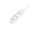 2_4__3_1.jpg XO WL31 (EU) 30W 2AC + 1USB-A + 2USB-C με Διακόπτη
