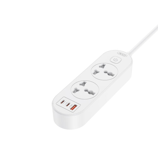2_4__3_1.jpg XO WL31 (EU) 30W 2AC + 1USB-A + 2USB-C με Διακόπτη