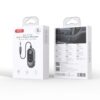 XO BCC19 Smart Bluetooth Receiver & Transmitter Combo