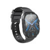 2_8_.jpg XO J12 AMOLED Smart Αθλητικό Smartwatch Ανθρακί