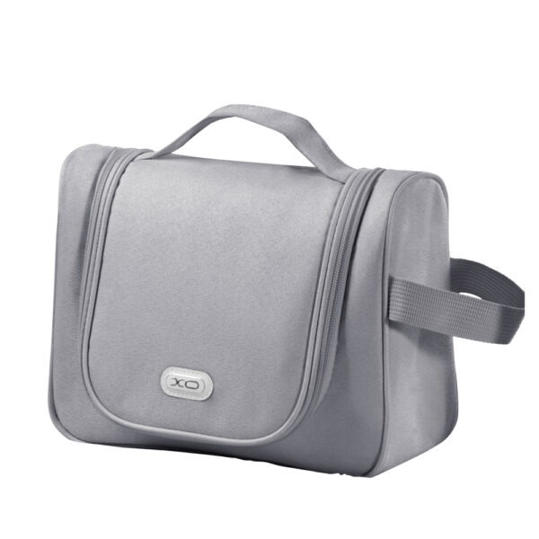 XO CB07 3.8" Νεσεσέρ (Γκρι)