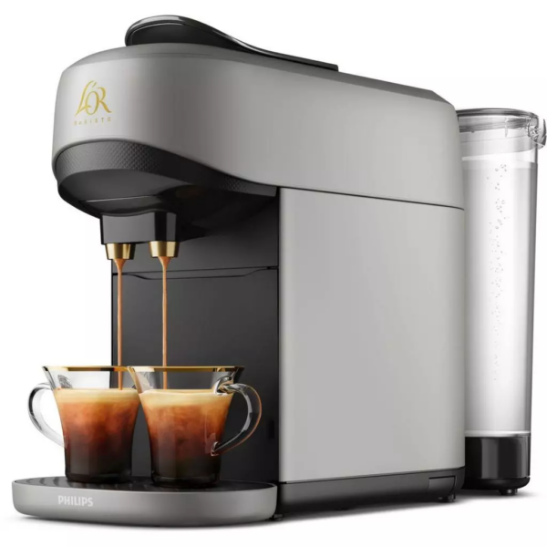 2__3.png Philips Καφετιέρα Absolu LM9512/20 LOr Γκρι