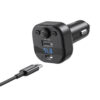 2_bcc18_2_.jpg XO BCC18 Smart Bluetooth MP3 Charger Car 3A + Type-C Σετ