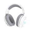 Meetion BTH012 2.4G Bluetooth Gaming Ακουστικά Λευκό
