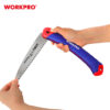 ΠΡΙΟΝΙ ΣΟΥΓΙΑΣ ΠΛΑΣΤΙΚΗ ΛΑΒΗ 180mm(7″) WP333002 WORKPRO (PROFI) (ΚΑΡΤΕΛΑ)