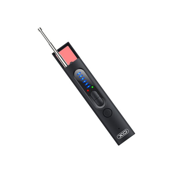 XO CRP01 anti eavesdropping/anti location detector