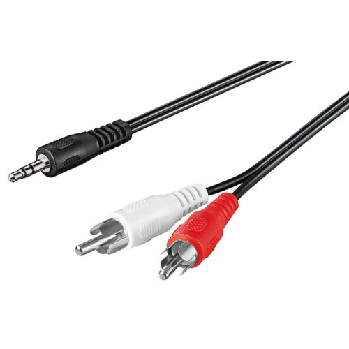 3.5_2rca_1_1_1_1_1_1_2.jpg Καλώδιο 3.5mm σε 2RCA 2.5m