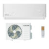 300-28043.jpg ΚΛΙΜΑΤΙΣΤΙΚΟ 24000BTU PRO WIFI DC INVERTER R32, TP61 PANEL, 4IN1 FILTER, iFEEL, GOLDEN FINS, 3D AIR, GENTLE WIND, A+++/A+++ Zephyrus