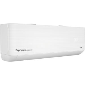 ΚΛΙΜΑΤΙΣΤΙΚΟ 9000BTU PRO WIFI DC INVERTER R32, TP61 PANEL, 4IN1 FILTER, iFEEL, GOLDEN FINS, 3D AIR, GENTLE WIND, A+++/A+++ Zephyrus
