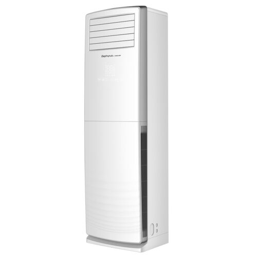 ΕΠΑΓΓΕΛΜΑΤΙΚΟ ΚΛΙΜΑΤΙΣΤΙΚΟ 45000BTU ΝΤΟΥΛΑΠΑ INVERTER WIFI Zephyrus ΜΟΝΟΦΑΣΙΚΗ