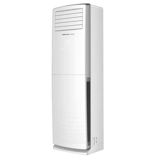 ΕΠΑΓΓΕΛΜΑΤΙΚΟ ΚΛΙΜΑΤΙΣΤΙΚΟ 45000BTU ΝΤΟΥΛΑΠΑ INVERTER WIFI Zephyrus ΜΟΝΟΦΑΣΙΚΗ