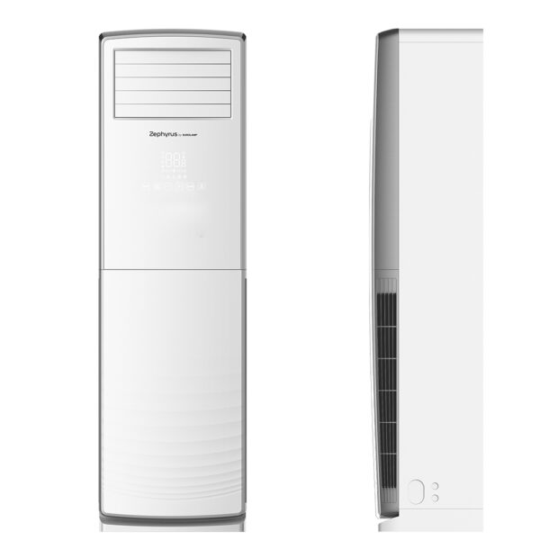ΕΠΑΓΓΕΛΜΑΤΙΚΟ ΚΛΙΜΑΤΙΣΤΙΚΟ 45000BTU ΝΤΟΥΛΑΠΑ INVERTER WIFI Zephyrus ΜΟΝΟΦΑΣΙΚΗ