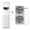 ΕΠΑΓΓΕΛΜΑΤΙΚΟ ΚΛΙΜΑΤΙΣΤΙΚΟ 48000BTU ΝΤΟΥΛΑΠΑ INVERTER Zephyrus