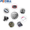 30pcs-6pack-pkcell-cr1216-lithium-button-batteries-coin-cell-3v-f.jpg Pkcell Κουμπί Λιθίου CR1216-1B (1τμχ)