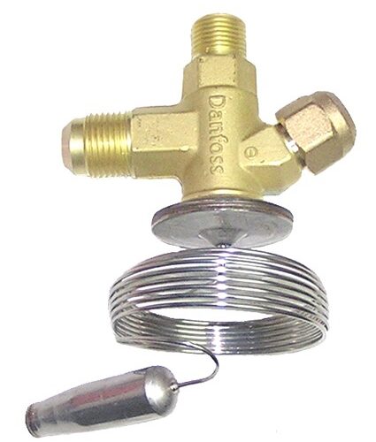 Εκτονωτική βαλβίδα DANFOSS 068Z3346 R404a