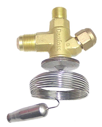Εκτονωτική βαλβίδα DANFOSS 068Z3346 R404a