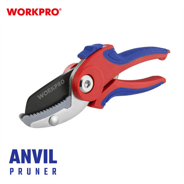 ΨΑΛΙΔΑ ΚΛΑΔΟΥ ΜΕ ΑΜΟΝΙ 180mm WP332003 WORKPRO (PROFI) (ΚΑΡΤΕΛΑ)