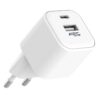 3171.jpg ATC-CH10 Φορτιστής PD με 2 Θύρες USB-Α & Type-C 12W
