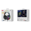 32.png XO GE10 Gaming Ενσύρματα Ακουστικά RGB με Μικρόφωνο Μαύρα