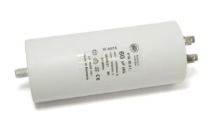 Πυκνωτής λειτουργίας 450V 60μF