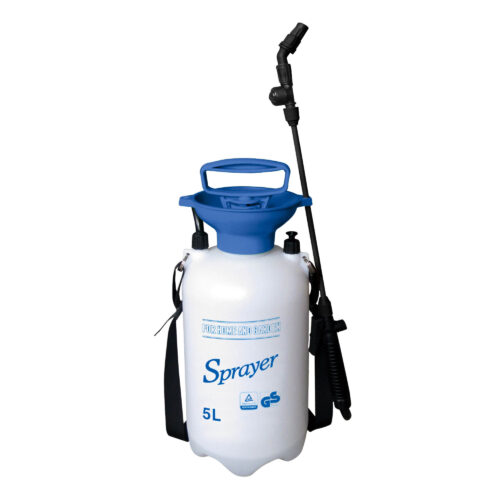 ΨΕΚΑΣΤΗΡΕΣ ΠΡΟΠΙΕΣΗΣ 5 LT SX-CSG5A ΚΙΝΑΣ