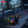 34.png XO GE10 Gaming Ενσύρματα Ακουστικά RGB με Μικρόφωνο Μαύρα