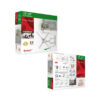 3400ww-barkan-13-65-_0002302.jpeg Βάση Τηλεόρασης Τοίχου 3400W.W Barkan 13" - 65" με Βραχίονα και Κλίση Άσπρη