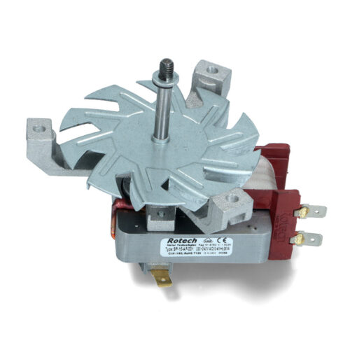 Μοτέρ αερόθερμου φούρνου κουζίνας 45W ARCELIK / BEKO / VESTEL / KORTING 264440102, 264440148, 32019219, 32013533