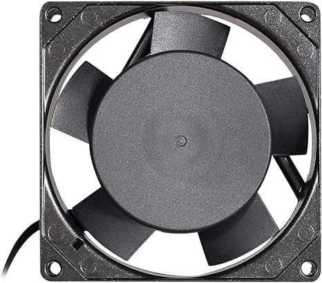 Μοτέρ ανεμιστήρας 92 x 92 x 25mm 220V
