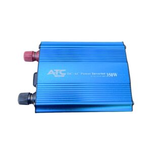 ATC-IN350 Power Inverter 350W 12V-220V