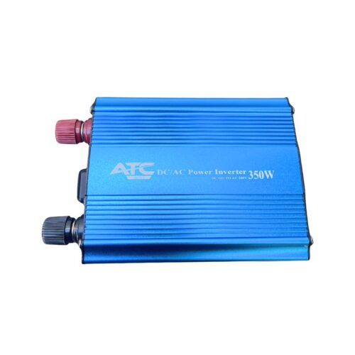 350w.jpg ATC-IN350 Power Inverter 350W 12V-220V