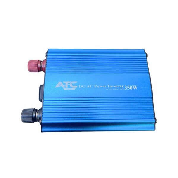 350w.jpg ATC-IN350 Power Inverter 350W 12V-220V