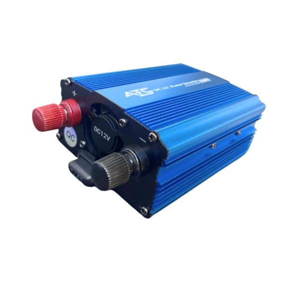 350w_2_.jpg ATC-IN350 Power Inverter 350W 12V-220V