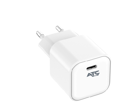 35wc-01.jpg ATC-CHF2 Ultra Fast GaN Charger 35w White (Nano)
