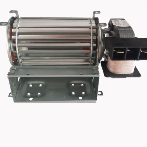 Μοτέρ - Ανεμιστήρας (Βεντιλατέρ) 19W 230V 19m³/H 9cm