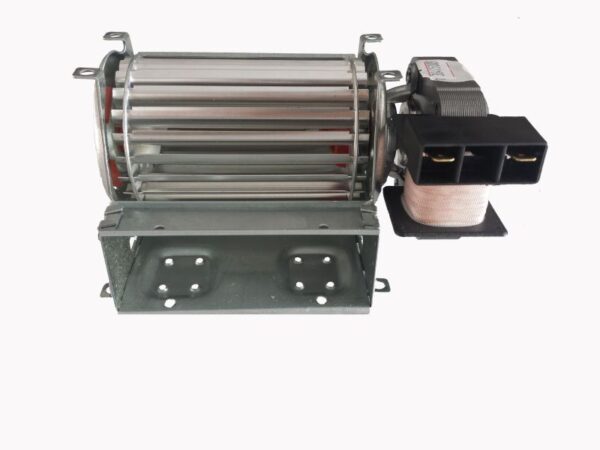 Μοτέρ - Ανεμιστήρας (Βεντιλατέρ) 19W 230V 19m³/H 9cm