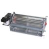 Βεντιλατέρ 18cm 22W 1800Rpm 43dB 140m³/h δεξί Γενικής Χρήσης