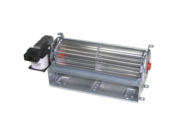 Βεντιλατέρ 18cm 22W 1800Rpm 43dB 140m³/h δεξί Γενικής Χρήσης