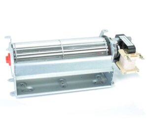 Βεντιλατέρ 18cm 22W 1800Rpm 43dB 140m³/h δεξί Γενικής Χρήσης