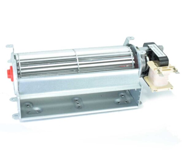 Βεντιλατέρ 18cm 22W 1800Rpm 43dB 140m³/h δεξί Γενικής Χρήσης