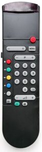 Τηλεχειριστήριο για Philips Τηλεοράσεις LOR118 (RC7507)