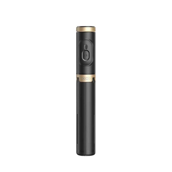 386339788_299158852860473_1961403335693437635_n-photoroom.png-photoroom.jpg XO SS14 Bluetooth Selfie Stick (Ράβδος Αλουμινίου) 0.72m