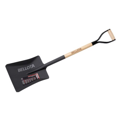 ΦΤΥΑΡΙΑ ΚΑΡΒΟΥΝΩΝ BELLOTA 5502-6 MA (ΜΕ ΞΥΛΟ) ( Δ )