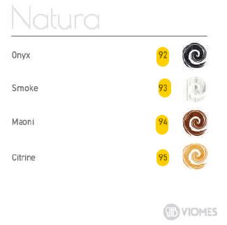 Κασπώ LINEA NATURA Νο560