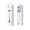 3_3_14.jpg XO SS23 Smart Bluetooth Selfie Stick με 2 Φώτα
