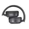 3_3_16.jpg XO BE53 Ακουστικά Κεφαλής Bluetooth Tough Style με Περιστρεφόμενη Στέκα & ANC Μαύρα