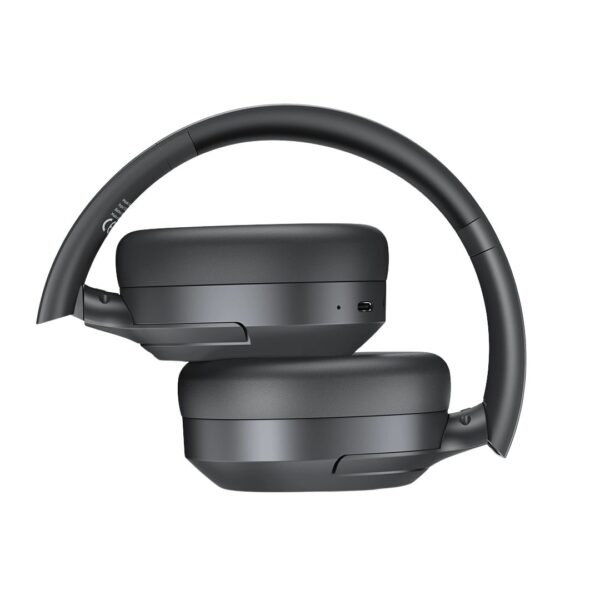 3_3_16.jpg XO BE53 Ακουστικά Κεφαλής Bluetooth Tough Style με Περιστρεφόμενη Στέκα & ANC Μαύρα