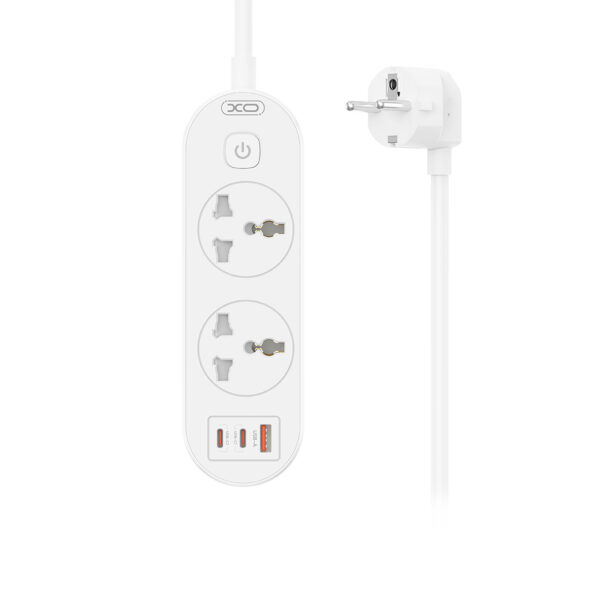 3_3__1_1.jpg XO WL31 (EU) 30W 2AC + 1USB-A + 2USB-C με Διακόπτη