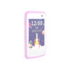 XO H150 Kids Smart 2G Cell Phone 2.8' Screen 30W Pixel White+Purple