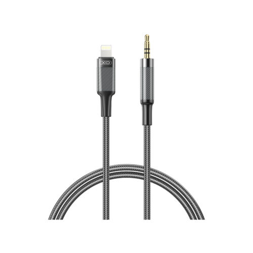 3_5_r279a.jpg XO NB-R279A IP σε 3.5 Καλώδιο Ήχου Μαύρο